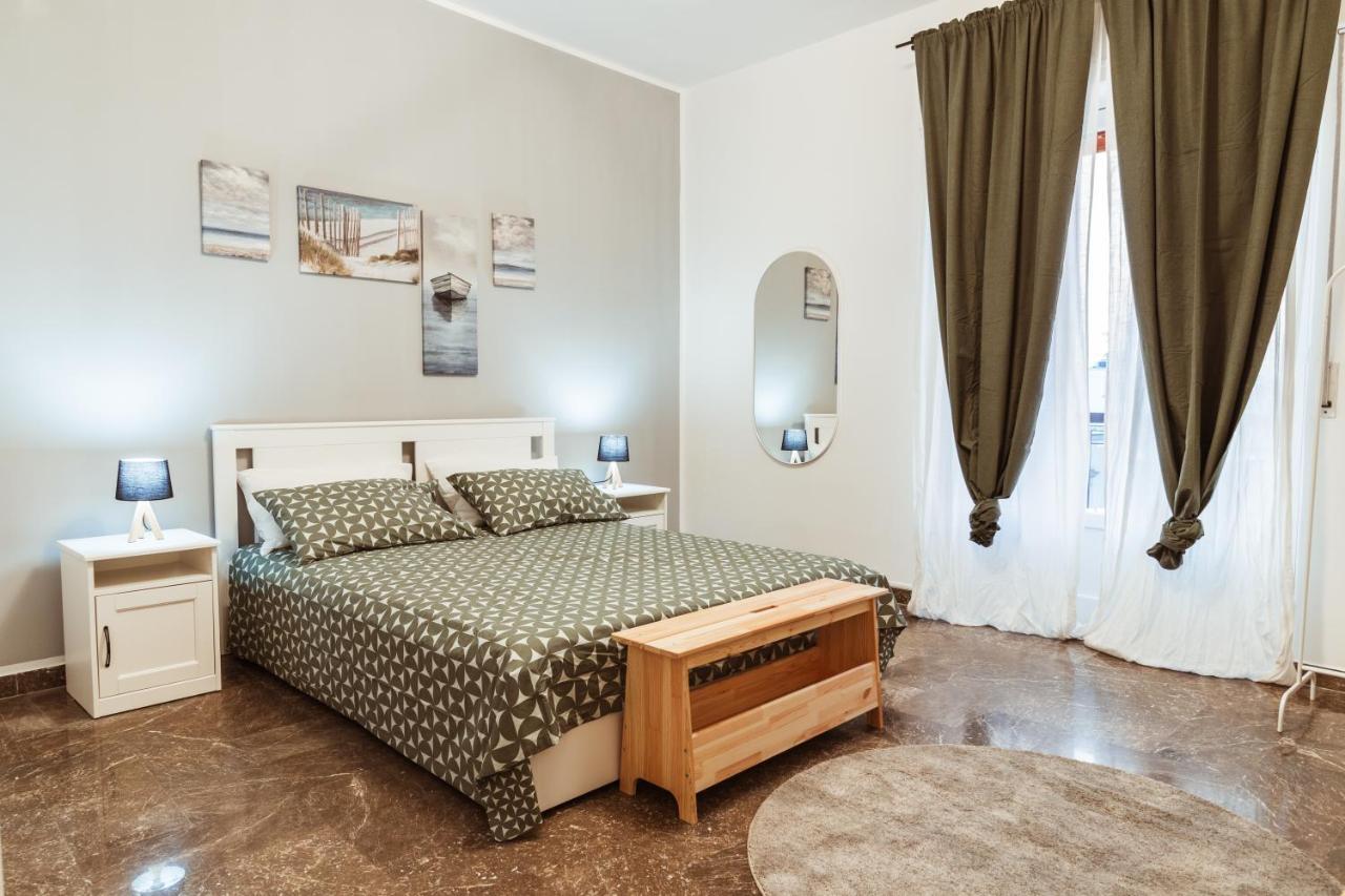 Appartamento Dimora Ardesia - Housea Polignano a Mare Esterno foto